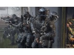 스마일게이트 VR게임 ‘크로스파이어’, PS 글로벌 판매량 1위 달성