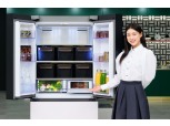 삼성전자, '비스포크 김치플러스' 출시…맞춤 보관 기능 강화