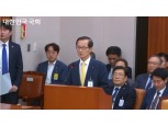 손태락 한국부동산원 원장, 집값 통계조작 논란 맹공에 ‘진땀’ [2023 국감]