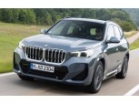 BMW코리아, 소형SUV 뉴 X1 출시...6210만원부터