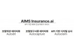 에임스, 금융위원회 'K-Fintech 30' 선정…인슈어테크 중 유일