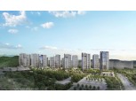 현대엔지니어링, '힐스테이트 중외공원' 12월 분양 예정