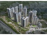 현대건설, ‘힐스테이트 관악센트씨엘’ 100% 계약 완료
