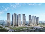 현대건설 ‘힐스테이트 더 운정’ 12월 분양 예정