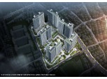 DL건설, ‘e편한세상 제물포역 파크메종’ 11월 분양 예정