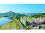 부영그룹-나주시 '취업청년 임대주택' 30가구 이달 말 입주