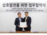 대한토지신탁-캡스톤자산운용, 부동산 금융 협력에 ‘맞손’