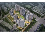 GS건설 ‘영통역자이 프라시엘’ 12월 분양 예정