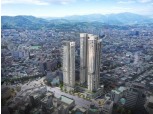 현대건설, 대전 '힐스테이트 가양 더와이즈' 12월 분양