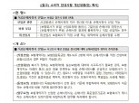 독립 손해사정사 선임 판단기간 3→10영업일 확대…안내도 강화