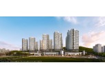 제일건설, ‘제일풍경채 검단 4차’ 내달 8일 1순위청약 접수