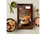 CJ제일제당, 겨울 간편식 '가쓰오우동' 등 리뉴얼