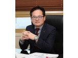 박윤기 롯데칠성음료 대표, 30년 한우물 ‘롯데칠성맨’이 쓰는 ‘3조 클럽’ 신화