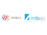 대상홀딩스, 감염병 등 치료제 개발 '레드바이오' 사업 본격화