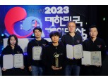 네오위즈, 2023 대한민국 게임대상 상금 전액 기부