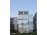 마스턴투자운용, F&F에 3436억원 규모 ‘센터포인트 강남’ 매각 확정