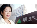 현정은 회장, 현대엘리베이터 이사회 사임...주주친화경영 가속하나