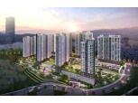 대우건설 컨소, ‘문현 푸르지오 트레시엘’ 잔여세대 선착순 동호수 지정 분양