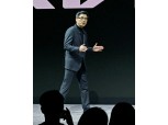 송호성 기아 사장 "PBV는 새시대 모빌리티 표준"...내년 출시할 PV5 공개