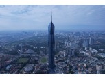 세계에서 제일 높은 건축물을 지은 건설사는? 삼성물산 건설부문
