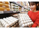 홈플러스, ‘미국산 계란’ 4990원에 판매 “국내산 대비 30%↓”