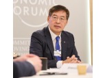 신학철 LG화학 부회장, 다보스포럼 100인 경제리더 선정