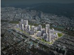 현대·금호건설, '힐스테이트 어울림 청주사직' 내달 분양