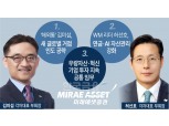'미래에셋증권 2.0' 김미섭-허선호, 글로벌·연금 성장동력 날갯짓 [금투업계 CEO 열전 (10)]