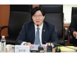김소영 금융위 부위원장 “자본시장 발전, 주주가치 존중 문화 정착돼야”