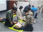 송파구, 11월까지 ‘구조·응급처치 교육’ 실시…"구민 위기사항 대처능력 상향"