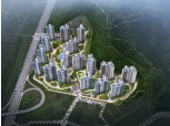 중흥토건·SK에코, ‘송암공원 중흥S클래스 SK뷰’ 27일 1순위청약 접수