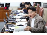 홍국표 서울시의원 “남산 곤돌라, 재검토해야…환경훼손·학습권 침해 가능성”