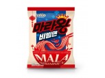 팔도, 알싸한 매운맛 '마라왕비빔면' 출시