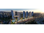 현대건설, 성남 중2구역 도시환경정비사업 수주…6782억원 규모
