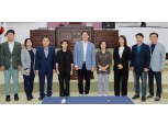 서울 중구의회 국민의힘 “길기영 의장, ‘이혜훈 국회의원 후보’ 지지표명 거절한다”