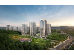 롯데건설, 광주 ‘중앙공원 롯데캐슬 시그니처’ 17일 1순위청약 접수