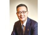‘한화 3남’ 김동선 “덩치가 커졌어요”