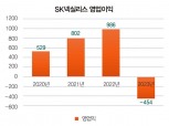 캐시카우 기대했는데...천덕꾸러기 된 SK넥실리스