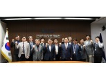 한국지역정보개발원, IT기업 소통 간담회…"지원정책 발굴·상생에 노력"