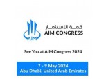 '중동의 다보스' AIM Congress, 5월 아부다비서 개최… 韓 주요 인사 및 스타트업 참여