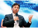 곽노정 SK하이닉스 사장 "HBM3E 3분기 양산, HBM 내년 물량 까지 완판"