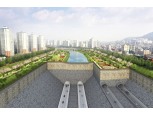 대우건설, 동부간선도로 지하화 본격 착수…성북~강남 연결성 높인다