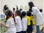 송파구, ‘어린이 양치교실’ 운영…예비 초등학생 건강 서비스