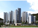 포스코이앤씨, 부산 ‘더샵 리오몬트’ 6월 분양…1305가구 규모 대단지