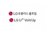 LGU+‧카카오모빌리티, 전기차 충전 합작법인 ‘LG유플러스 볼트업’ 출범