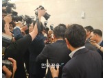 조병규 우리은행장 "100억 횡령, 앞으로 절대 발생하지 않도록 할 것…고객과 국민께 죄송"