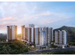 쌍용건설, 대전 ‘쌍용 더 플래티넘 네이처’ 내달 9일 1순위청약 접수