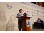 박현주 미래에셋그룹 회장, AIB ‘올해의 국제 최고경영자상’ 수상…“고객·사회에 더 큰 가치 제공할 것”