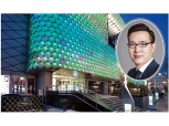 “명품 1번지 위상 되찾자” 김동선, 갤러리아百 1층 싹 바꾼다