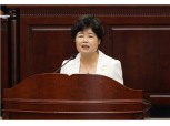 이미재 용산구의원 “스마트 도시 용산을 위한 GIS 기술 활용 제안”